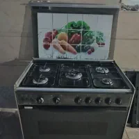 اجاق گاز فردار