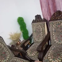 مبل قالی سلطنتی