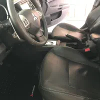 میتسوبیشی لنسر 2017 سفید صدفی|خودرو سواری و وانت|بابل, |دیوار