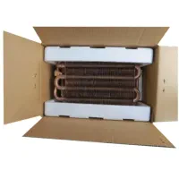 مبدل رادیات آبگرمکن دیواری بوتان B3118 آکبند|آبگرمکن، پکیج، شوفاژ|اصفهان, بهارستان|دیوار