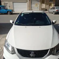 سواری ساینا اس