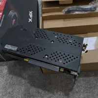 گرافیک RX 580|قطعات و لوازم جانبی رایانه|بوشهر, |دیوار