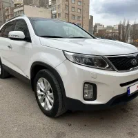 سورنتو ۲۰۱۳|خودرو سواری و وانت|تهران, جنتآباد جنوبی|دیوار