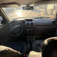 پراید ۱۱۱مدل ۹۸ فنی سالم|خودرو سواری و وانت|مشهد, یاس|دیوار