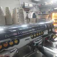 جذب نیروی کاربرای کافه شهرک سلمان