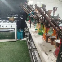 شاگرد برای قهوخانه