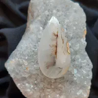 عقیق شجر و عقیق رنگی