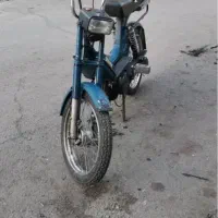 فروش موتور براوو