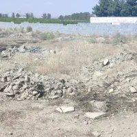 137متر از عراضی کاظم اباد