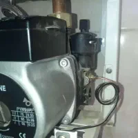 تعمیرات حرفه ای پکیج وابگرمکن دیواری  وکولر|خدمات پیشه و مهارت|پاکدشت, پاکدشت (مامازند)|دیوار