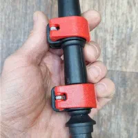 باتوم کوهنوردی هفت گوهر|کوهنوردی و کمپینگ|اراک, |دیوار