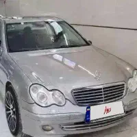 سیناد.بنز C230 اتوماتیک V6معاوضه بااپارتمان وخودرو