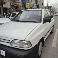 پراید مدل ۹۰ هیدرولیک