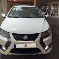 کوئیک S صفر کیلومتر