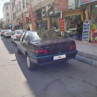 پژو 405 جی ال ایکس (GLX)، مدل ۱۳۸۲|خودرو سواری و وانت|کرج, شهرک صدف|دیوار