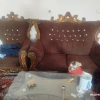 مبل سلطنتی