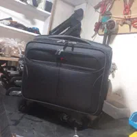 چمدان  خلبانی|کیف، کفش، کمربند|مشهد, طلاب|دیوار
