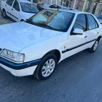 405 SLX ، مدل 91