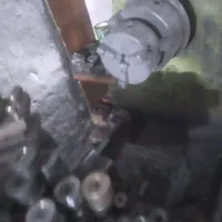 دستگاه تراش ۱/۵۰ تک میل گیربکس دار|ماشین‌آلات صنعتی|بهارستان, |دیوار