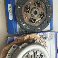 دیسک صفحه پراید