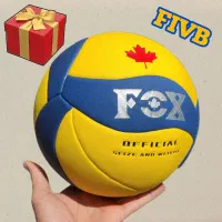 توپ والیبال Fox خارجی به همراه هدیه