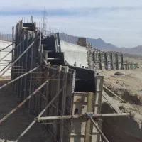 نیروی ماهر قالب بند.|استخدام معماری، عمران و ساختمانی|اردبیل, |دیوار