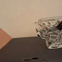 سرویس شیشه ایی مارک بوگاتی