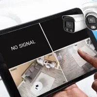 دوربین /نظارت 24 ساعته /ثبت تمام جزئیات