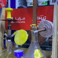 قلیان سوپاپی mrاکبند|کلکسیون و سرگرمی|اهواز, کوی فرهنگیان ۱|دیوار