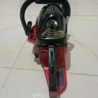 اره بنزینی برند edon|ماشین‌آلات صنعتی|نورآباد, |دیوار