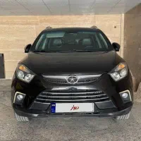 جک S5 اتومات ۱۳۹۸ نقد یا معاوضه با Kmct8