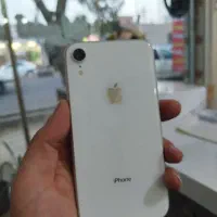آیفون XR|موبایل|سبزوار, ولیعصر (نجار آباد)|دیوار