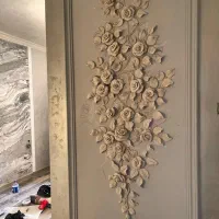 اجرای دکوراسیون داخلی