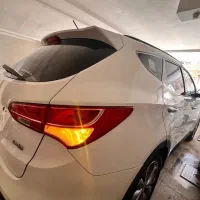 سانتافه ۲۰۱۶|خودرو سواری و وانت|چابهار, |دیوار