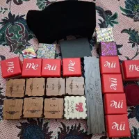 مقداری جعبه طلا