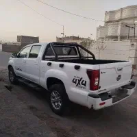 امیکو اسنا دوگانه مدل۱۴۰۱|خودرو سواری و وانت|قاسم‌آباد (خواف), |دیوار