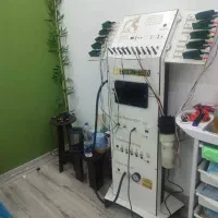 دستگاه لاغری ۴ کاره کم کارکرد