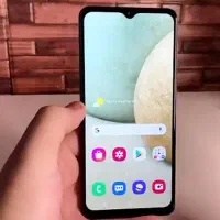 گوشی سامسونگ a12