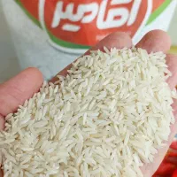 برنج پاکستانی آقا میر