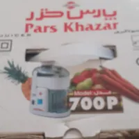 آبمیوه گیری تک کاره|آبمیوه‌گیر و آب‌مرکبات‌گیر|ماهدشت, |دیوار