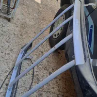 باربنداسپرت پژو تایر سپرمحافظ گاز