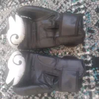 دستکش بوکس