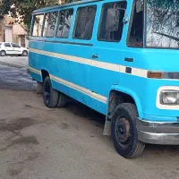 مینی بوس ۱۶ نفره|خودرو سنگین|پیشوا, |دیوار