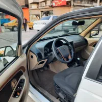 پژوپارس مدل ۱۳۸۵اتاق تعویض۱۴۰۴