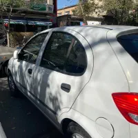 تیبا 2 مدل 95 بصورت نقد و اقساطی|خودرو سواری و وانت|تبریز, |دیوار
