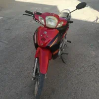موتور سیکلت jetro|موتورسیکلت|میبد, |دیوار