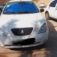 تیبا2 1401 فابریک