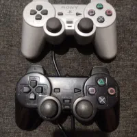 فرمان بازی فراسو و دسته ps2|کنسول، بازی ویدئویی و آنلاین|تهران, جنت‌آباد جنوبی|دیوار