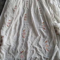 پرده ۱۰متر|پرده، رانر، رومیزی|مشهد, شفا|دیوار