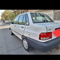پراید ۱۳۱ مدل ۱۳۹۳ بنزینی